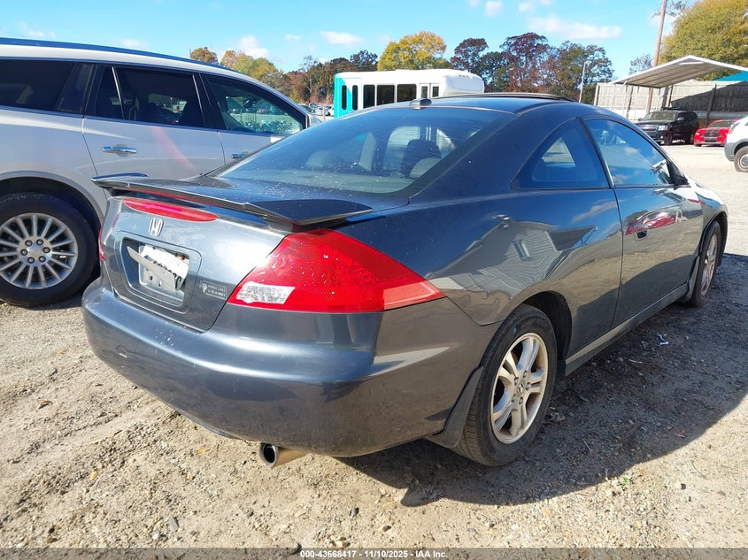 1HGCM72656A015948 2006 HONDA ACCORD photo no. 4