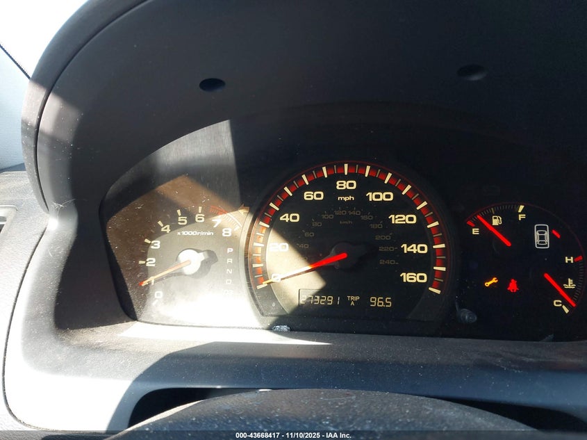 1HGCM72656A015948 2006 HONDA ACCORD photo no. 7