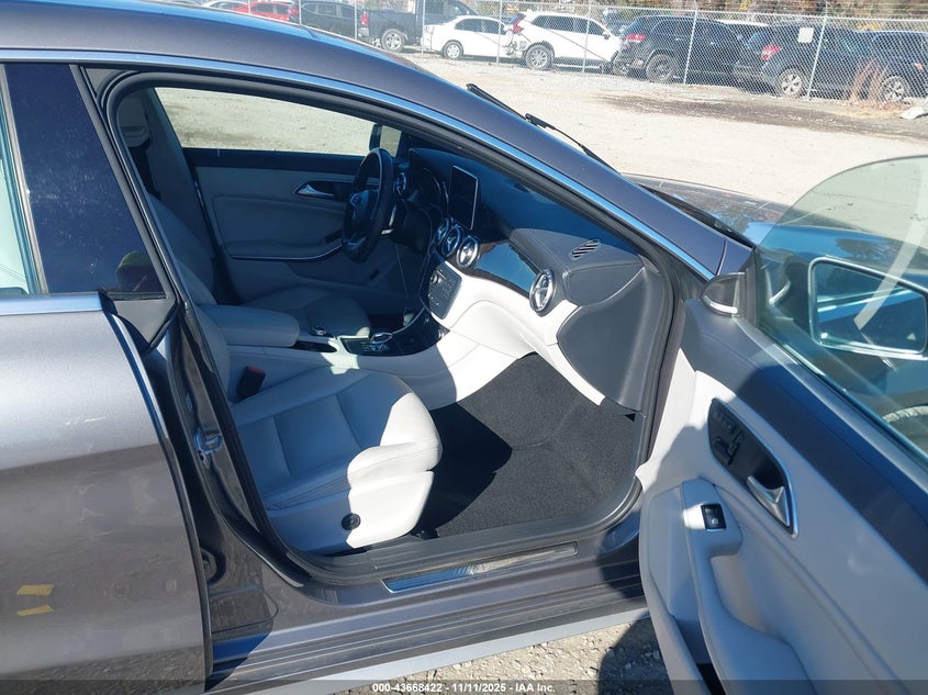 2015 MERCEDES-BENZ CLA 45 AMG 4MATIC - WDDSJ5CB3FN171794