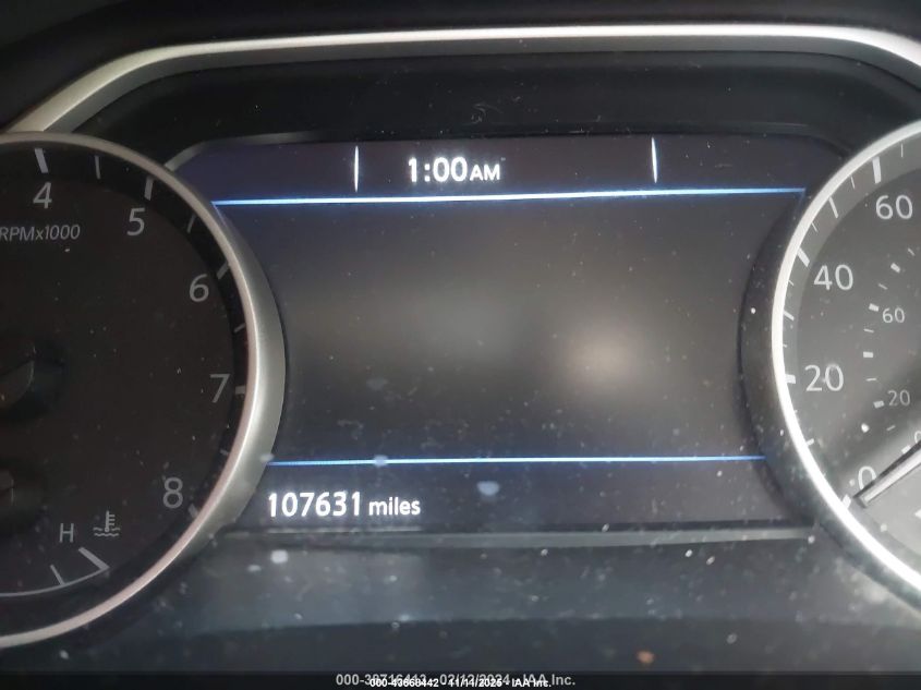 2018 Nissan Maxima 3.5 S VIN: 1N4AA6AP4JC406112 Lot: 43668442