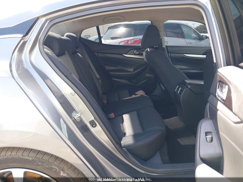 2018 Nissan Maxima 3.5 S VIN: 1N4AA6AP4JC406112 Lot: 43668442