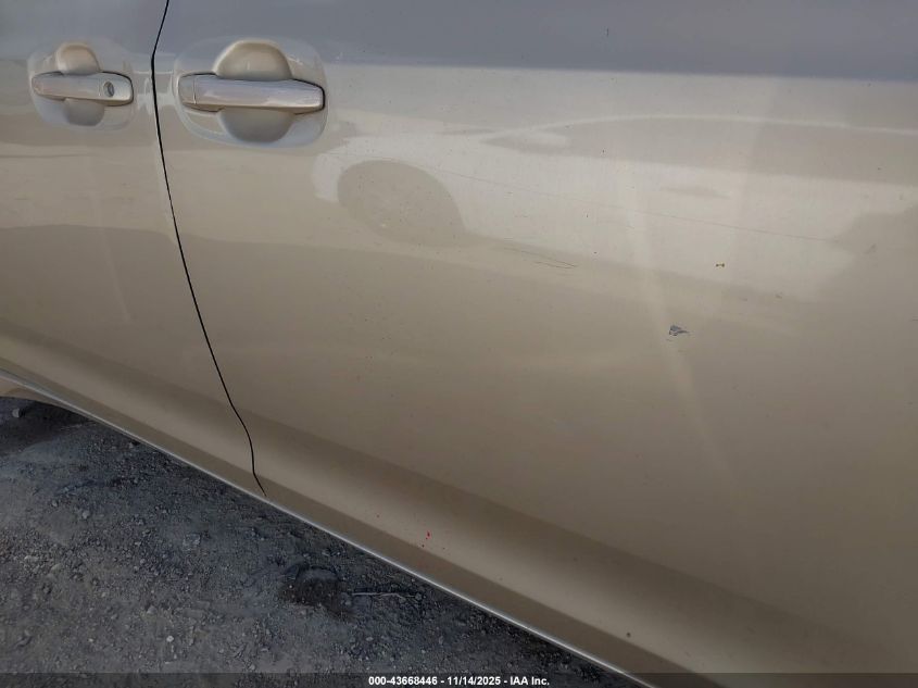 2011 Toyota Sienna Le V6 VIN: 5TDKK3DC2BS115014 Lot: 43668446