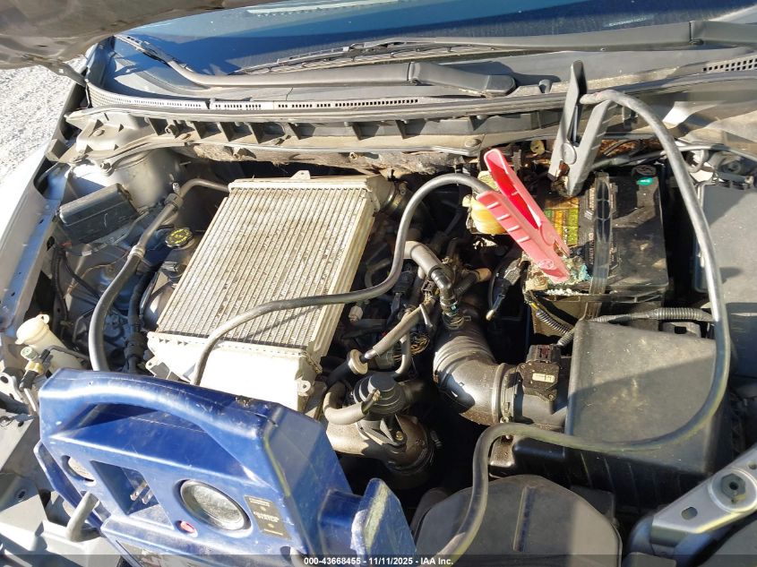 2008 Mazda Cx-7 Sport VIN: JM3ER293680174517 Lot: 43668455