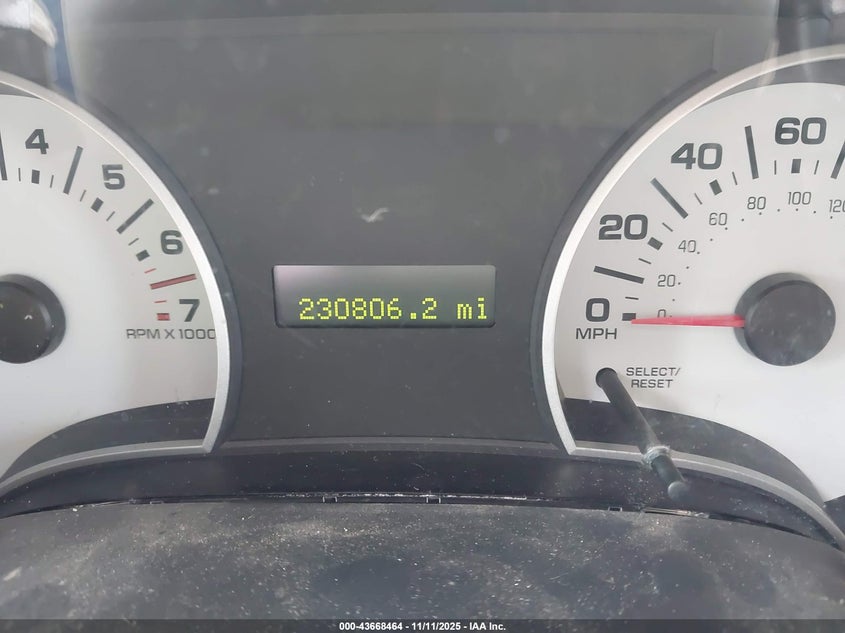 2007 Ford Explorer Sport Trac Xlt VIN: 1FMEU51K07UA96427 Lot: 43668464