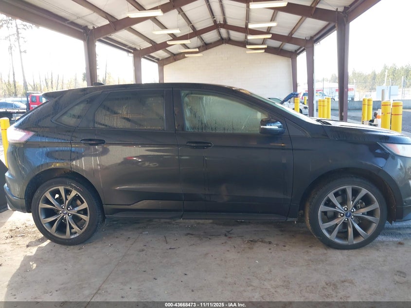 2016 FORD EDGE SPORT - 2FMPK4APXGBC53181