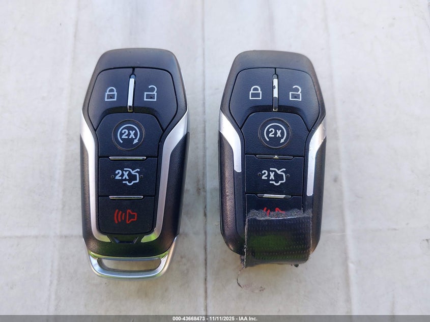 2016 FORD EDGE SPORT - 2FMPK4APXGBC53181