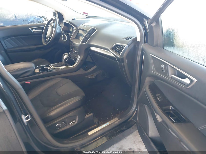 2016 FORD EDGE SPORT - 2FMPK4APXGBC53181
