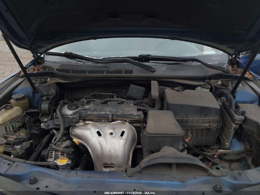 2009 Toyota Camry Se VIN: 4T1BE46K69U349000 Lot: 43668497