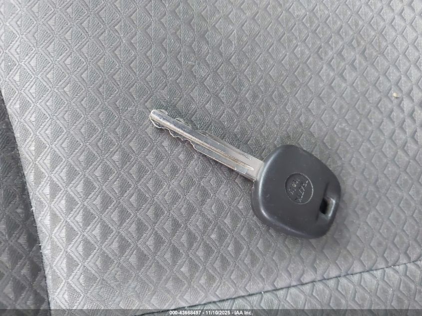 2009 Toyota Camry Se VIN: 4T1BE46K69U349000 Lot: 43668497