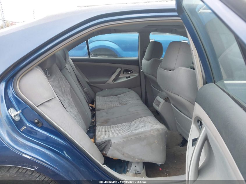 2009 Toyota Camry Se VIN: 4T1BE46K69U349000 Lot: 43668497