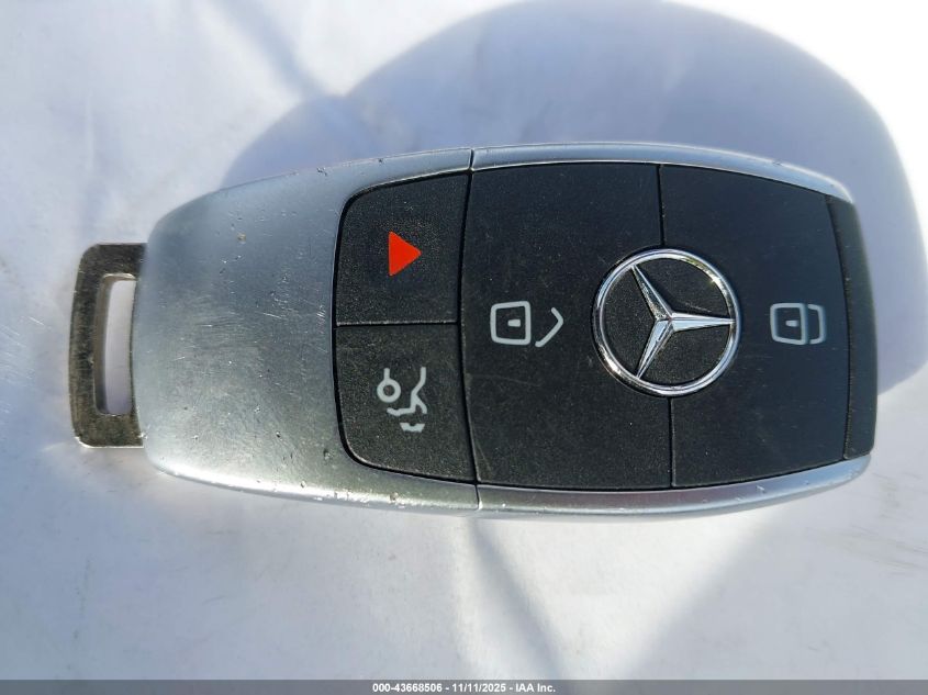 2021 Mercedes-Benz Glc 300 Suv VIN: W1N0G8DB6MV324495 Lot: 43668506