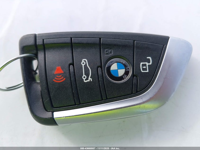 2024 BMW 430I WBA53AP00RCP21405