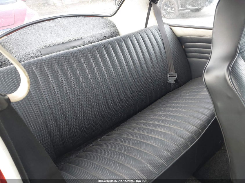 00000001122462377 1972 VOLKSWAGEN  photo no. 8