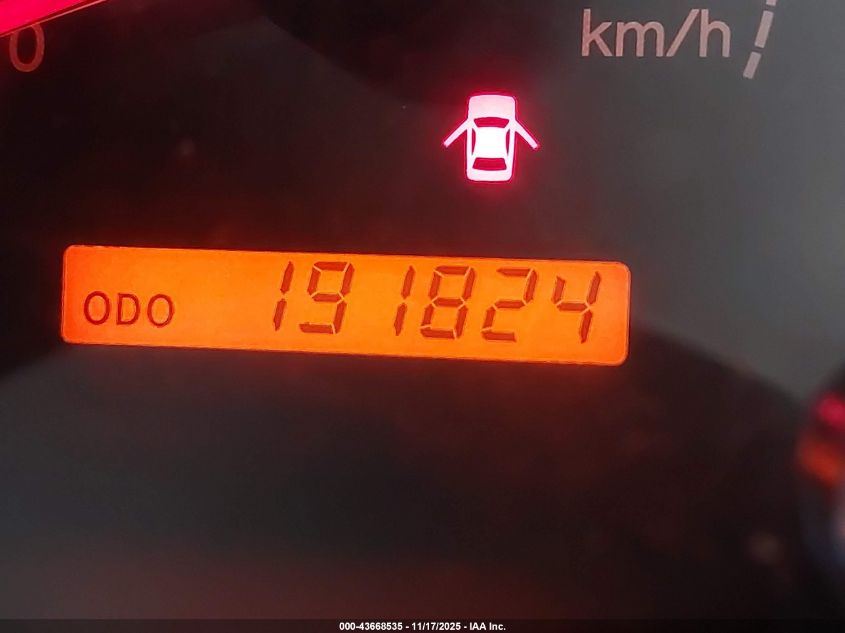 2008 Toyota Sequoia Sr5 5.7L V8 VIN: 5TDZY64A18S003665 Lot: 43668535