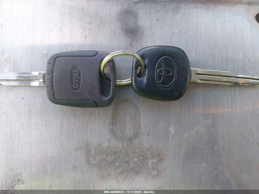 2008 Toyota Sequoia Sr5 5.7L V8 VIN: 5TDZY64A18S003665 Lot: 43668535