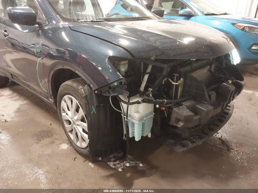 JN8AT2MV9GW141531 2016 NISSAN ROGUE photo no. 6