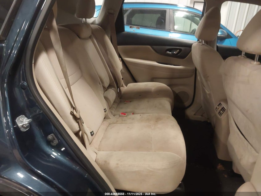 JN8AT2MV9GW141531 2016 NISSAN ROGUE photo no. 8