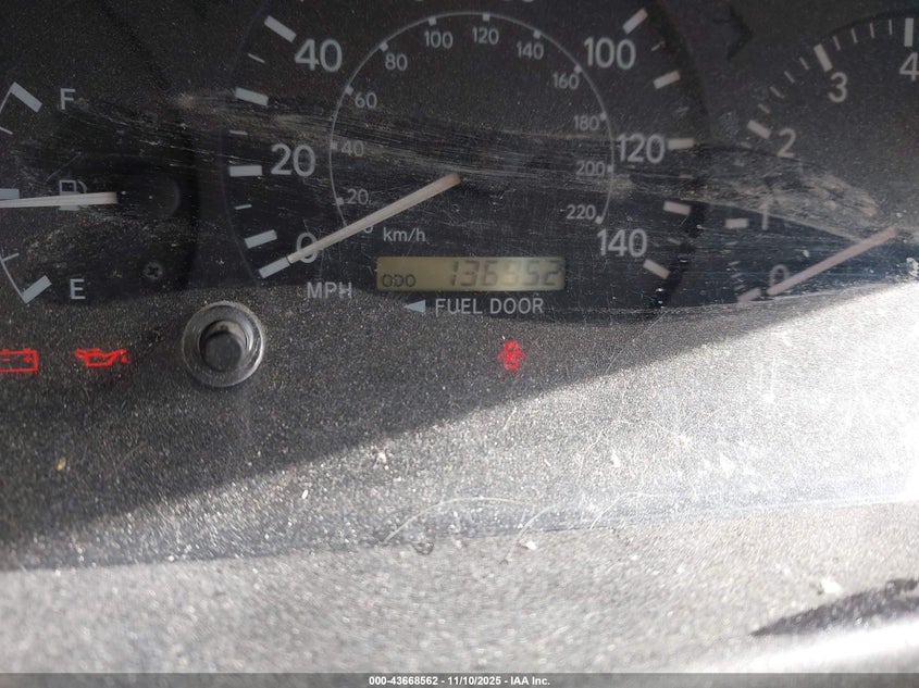 4T1BG22K61U030527 2001 TOYOTA CAMRY photo no. 12