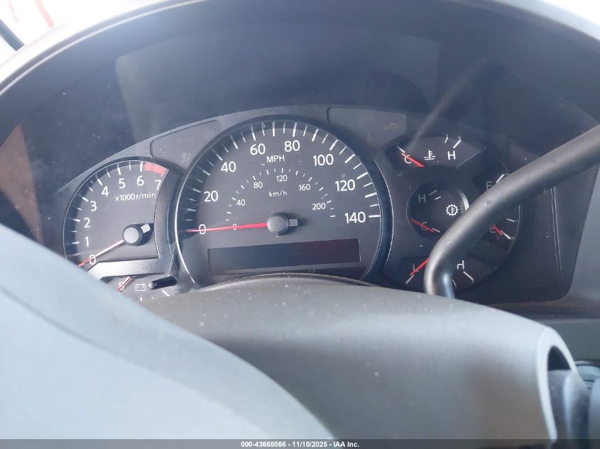 2007 Nissan Titan Se VIN: 1N6AA07BX7N233225 Lot: 43668566