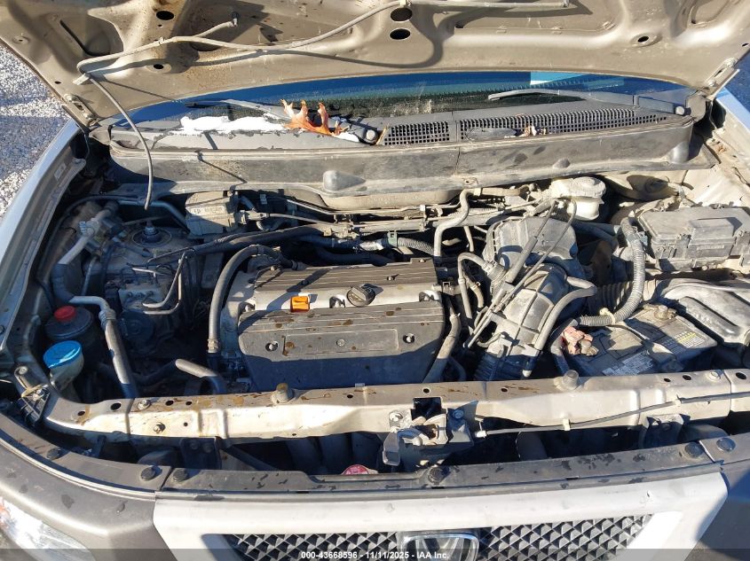 2003 Honda Element Ex VIN: 5J6YH28553L007515 Lot: 43668596