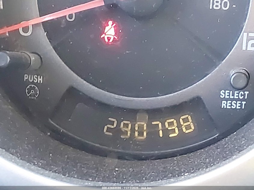 2003 Honda Element Ex VIN: 5J6YH28553L007515 Lot: 43668596