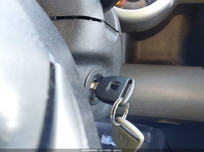 2003 Honda Element Ex VIN: 5J6YH28553L007515 Lot: 43668596