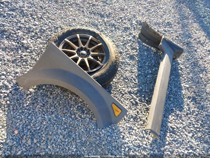 2003 Honda Element Ex VIN: 5J6YH28553L007515 Lot: 43668596