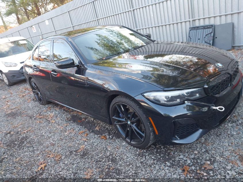 BMW 3 SERIES M340I XDRIVE