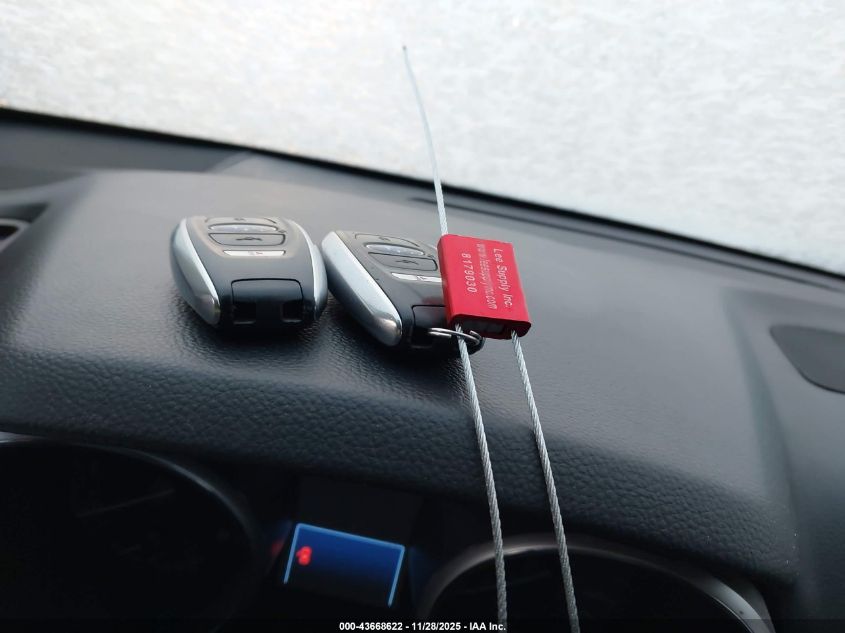 2018 Subaru Outback 2.5I Limited VIN: 4S4BSANC3J3337544 Lot: 43668622