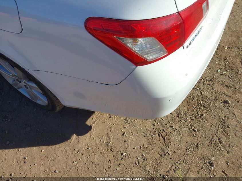 2008 Lexus Es 350 VIN: JTHBJ46G982200777 Lot: 43668624