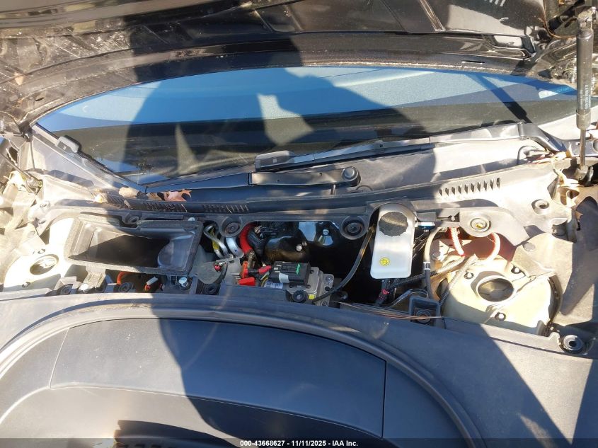 2024 Tesla Model 3 Long Range Dual Motor All-Wheel Drive/Rear-Wheel Drive VIN: 5YJ3E1EA6RF717877 Lot: 43668627