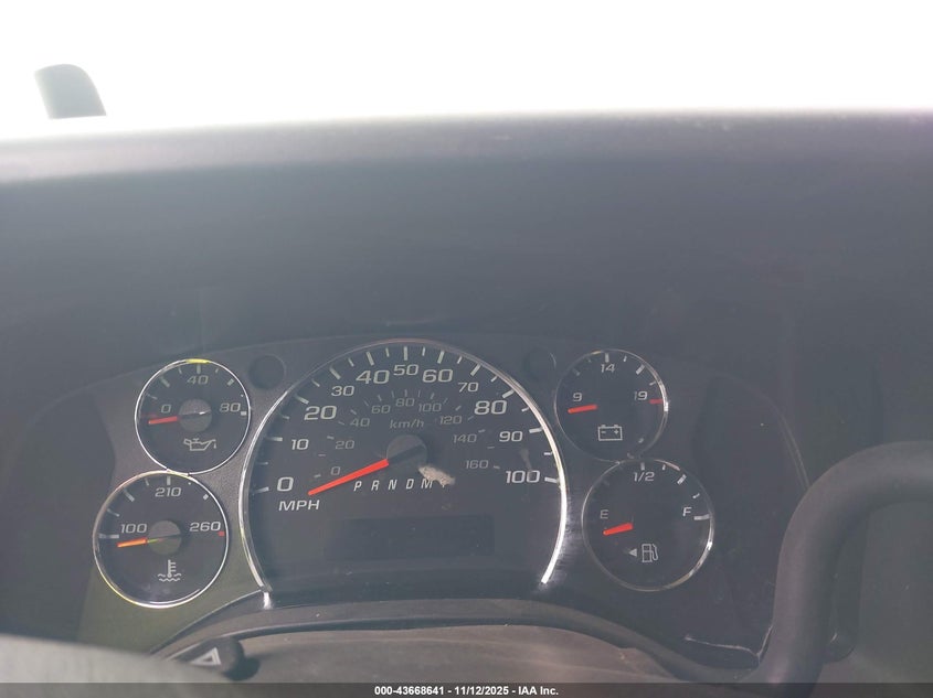 2020 Chevrolet Express Cargo Rwd 3500 Extended Wheelbase Wt VIN: 1GCZGHFG7L1176001 Lot: 43668641