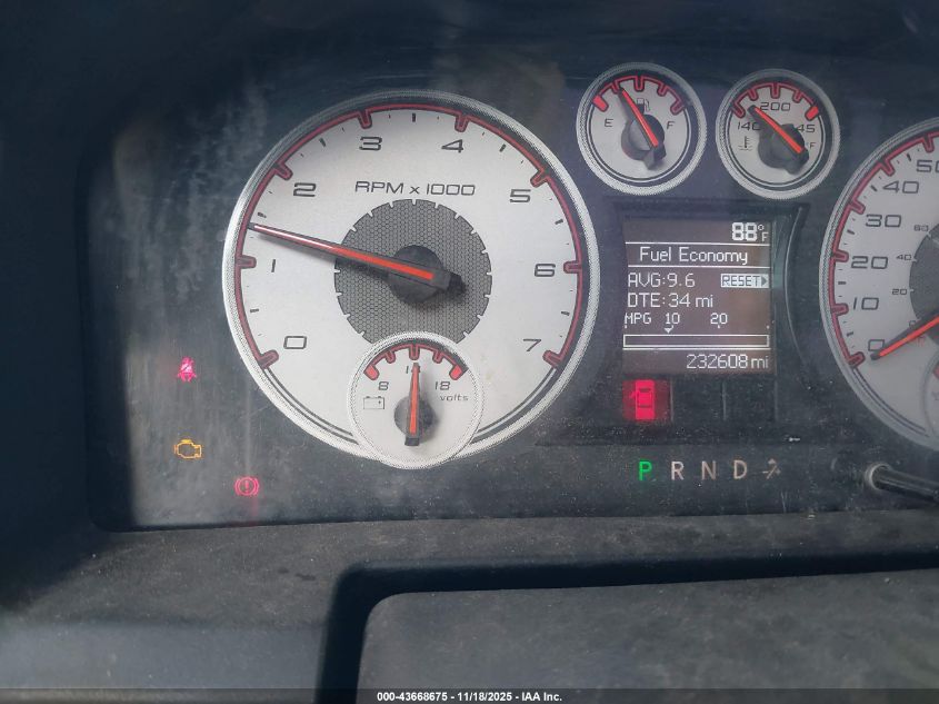 2011 Ram Ram 1500 St VIN: 1D7RV1GT0BS648255 Lot: 43668675