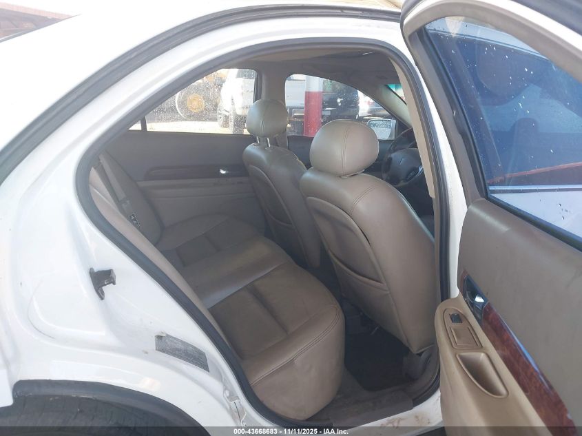 2000 Lincoln Ls V6 Auto/V6 Manual VIN: 1LNHM86S5YY788782 Lot: 43668683