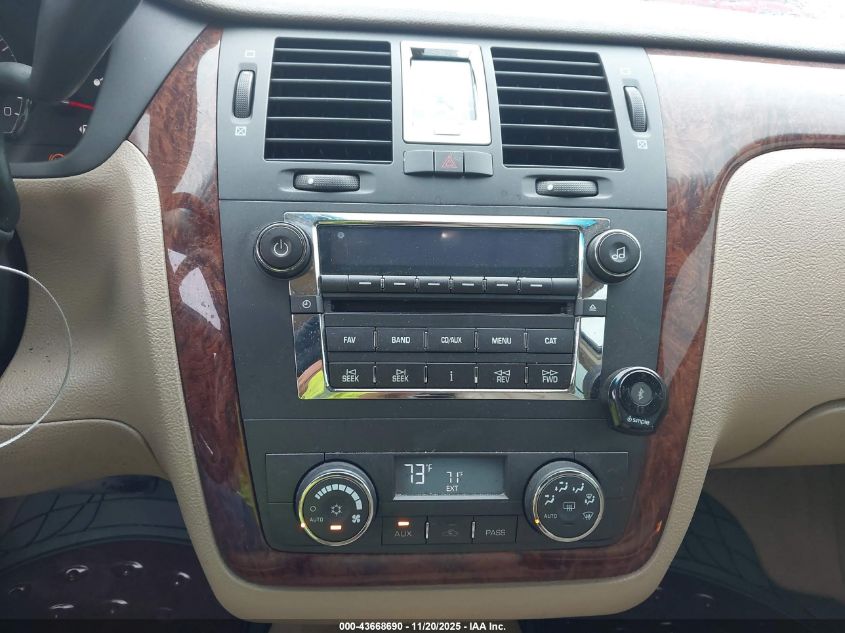 2006 Cadillac Dts Standard VIN: 1G6KD57Y06U171924 Lot: 43668690