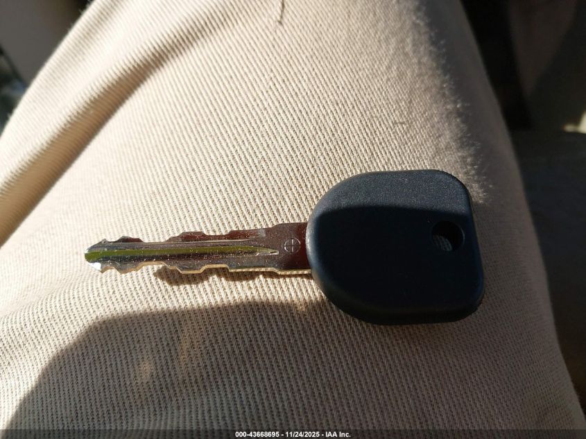 2011 Buick Enclave 1Xl VIN: 5GAKRBED6BJ222417 Lot: 43668695