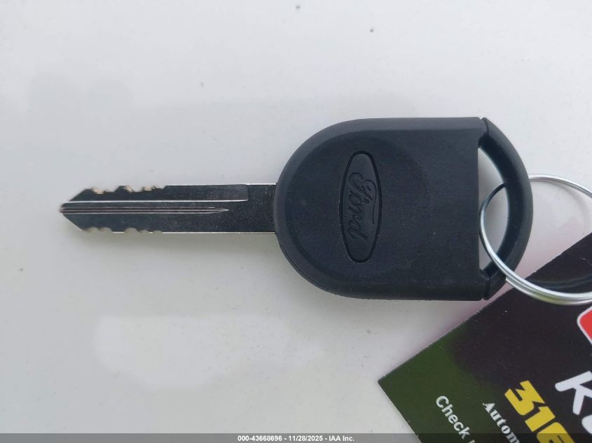 2003 Ford Explorer Xls VIN: 1FMZU62K23ZB06958 Lot: 43668696