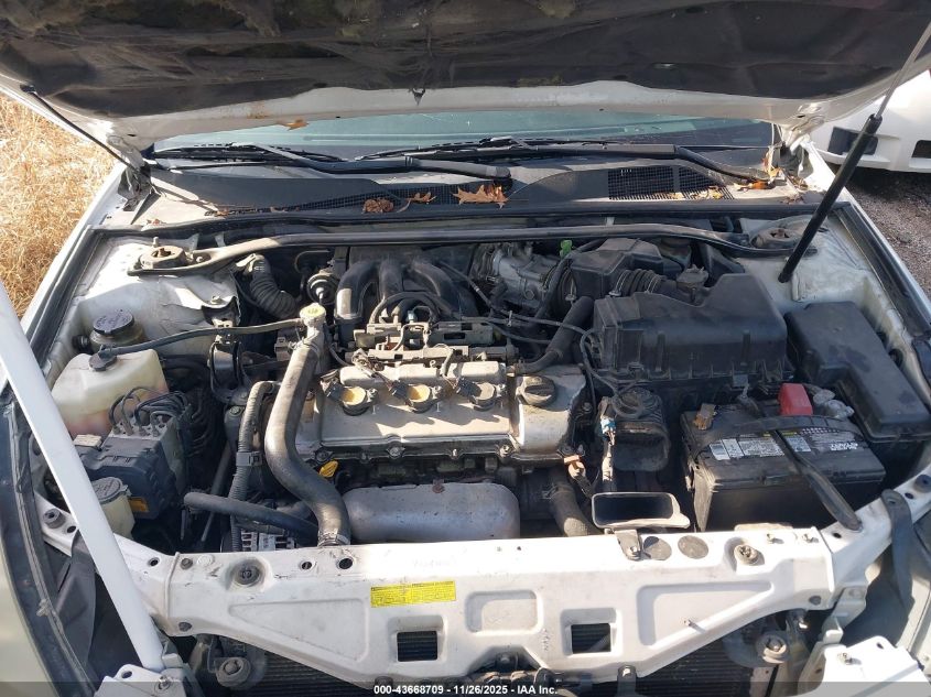 2004 Toyota Camry Solara Sle V6 VIN: 4T1CA30P64U001446 Lot: 43668709