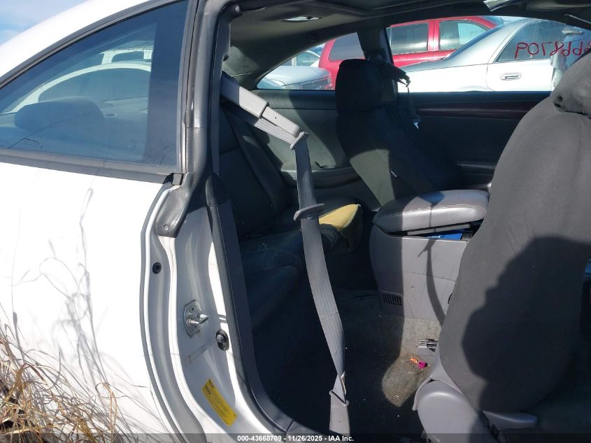 2004 Toyota Camry Solara Sle V6 VIN: 4T1CA30P64U001446 Lot: 43668709