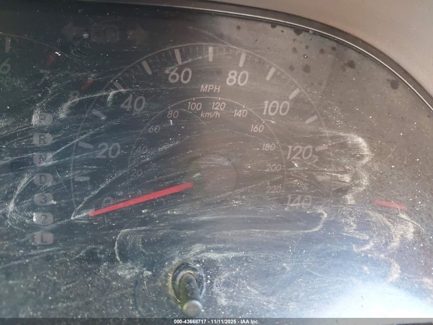 2006 Toyota Camry Le VIN: 4T1BE32KX6U739125 Lot: 43668717