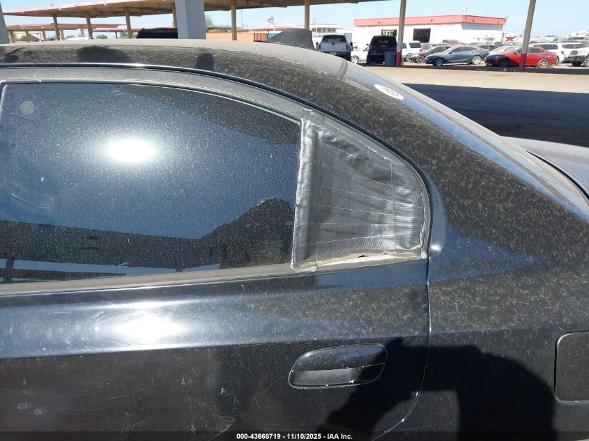 2006 Hyundai Elantra Gls/Limited VIN: KMHDN46D26U376877 Lot: 43668719