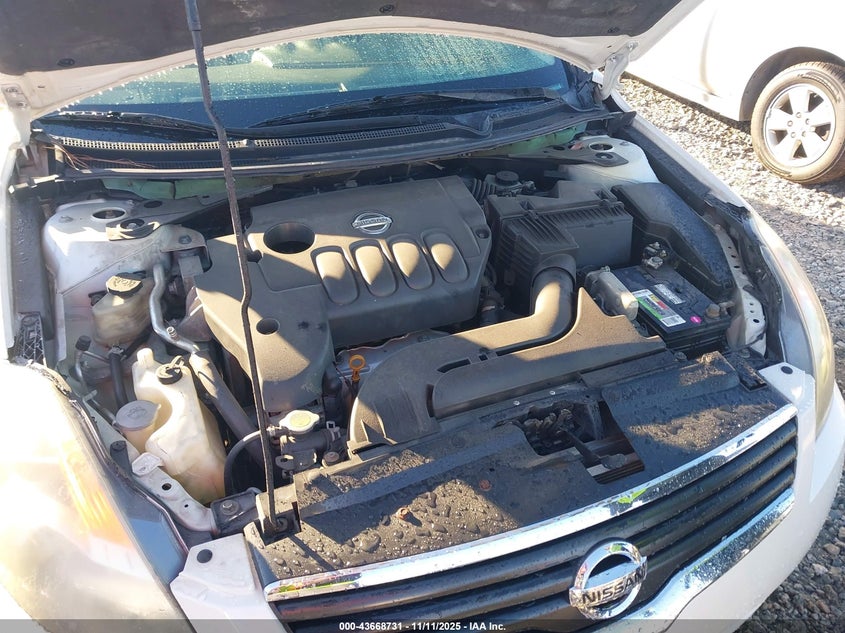 1N4AL21E28N410210 2008 NISSAN ALTIMA photo no. 10