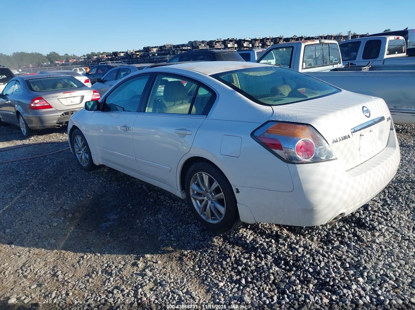 1N4AL21E28N410210 2008 NISSAN ALTIMA photo no. 3