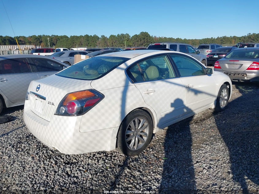 1N4AL21E28N410210 2008 NISSAN ALTIMA photo no. 4