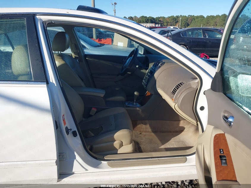 1N4AL21E28N410210 2008 NISSAN ALTIMA photo no. 5