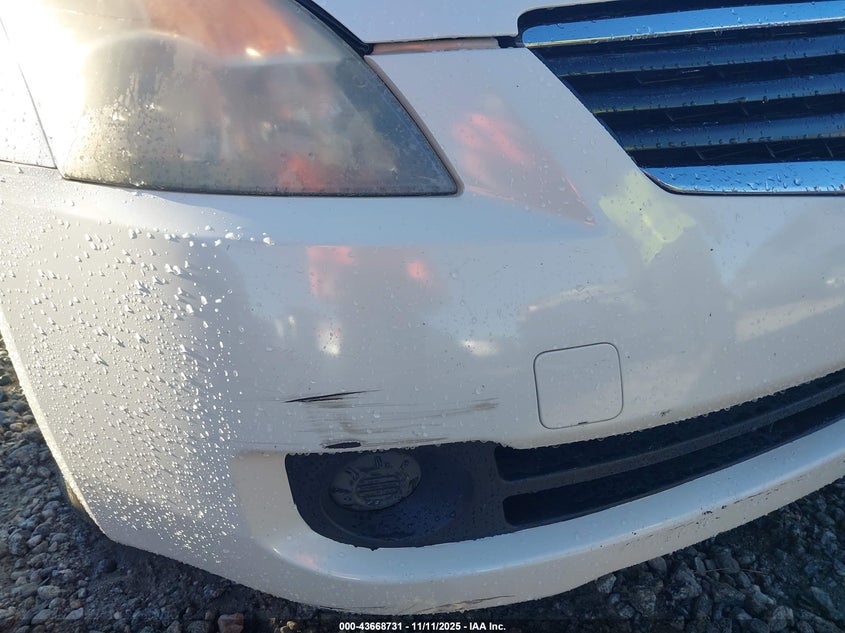 1N4AL21E28N410210 2008 NISSAN ALTIMA photo no. 6