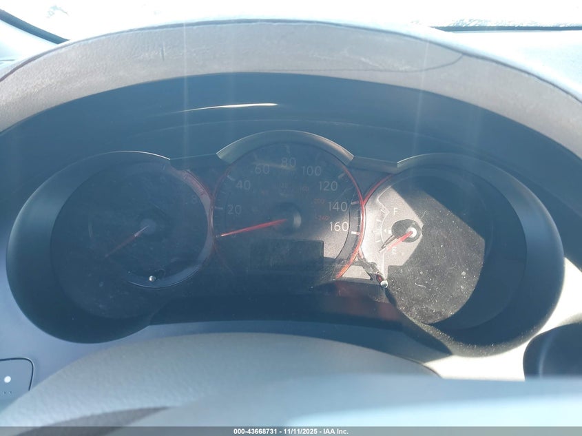 1N4AL21E28N410210 2008 NISSAN ALTIMA photo no. 7