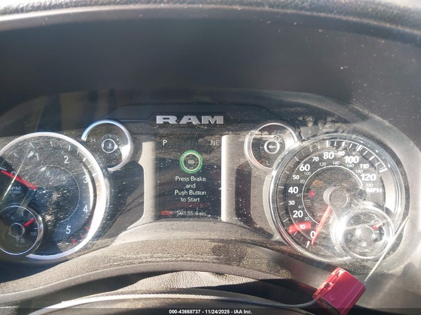 2023 Ram 3500 Chassis Tradesman/Slt/Laramie/Limited VIN: 3C7WRTCL1PG553188 Lot: 43668737