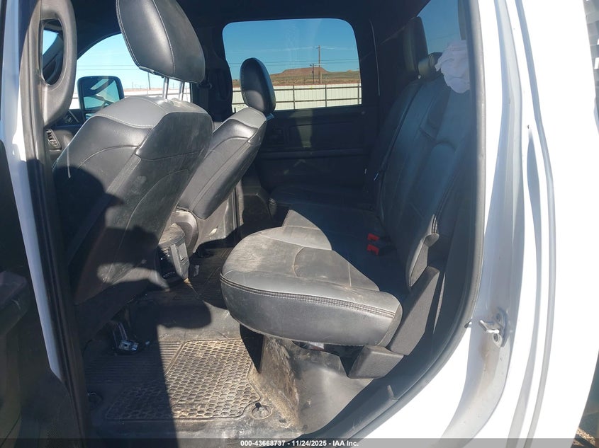 2023 Ram 3500 Chassis Tradesman/Slt/Laramie/Limited VIN: 3C7WRTCL1PG553188 Lot: 43668737