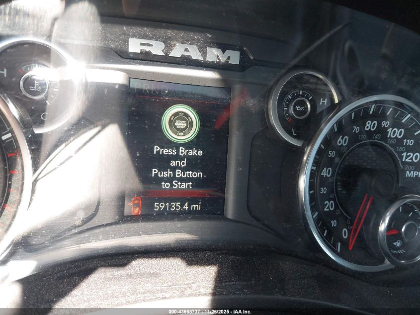 2023 Ram 3500 Chassis Tradesman/Slt/Laramie/Limited VIN: 3C7WRTCL1PG553188 Lot: 43668737